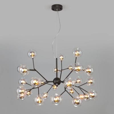 Подвесная люстра Bogates Pallina 545 Smart 00000086053