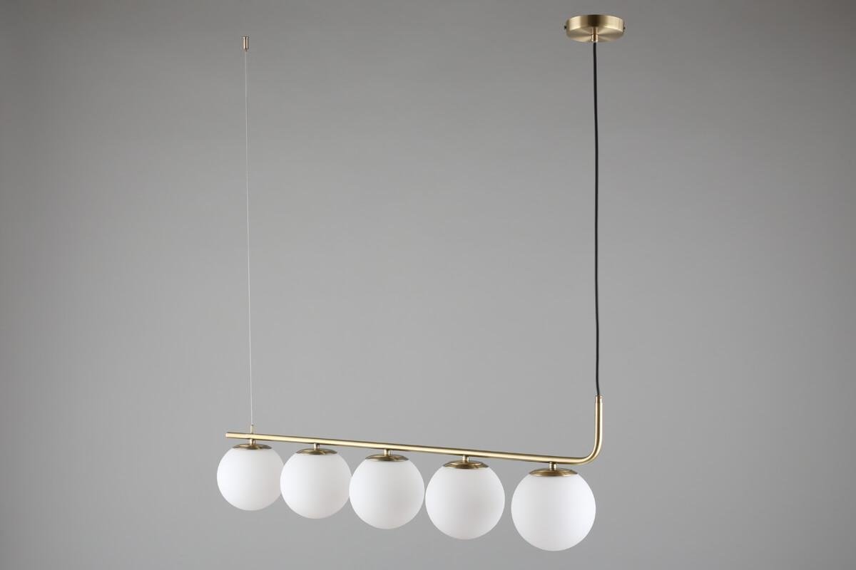 Подвесной светильник Omnilux Avetrana OML-66613-05