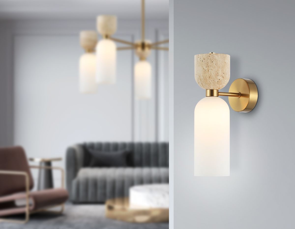 Бра Ambrella Light High Light Ceramo Modern LH53327
