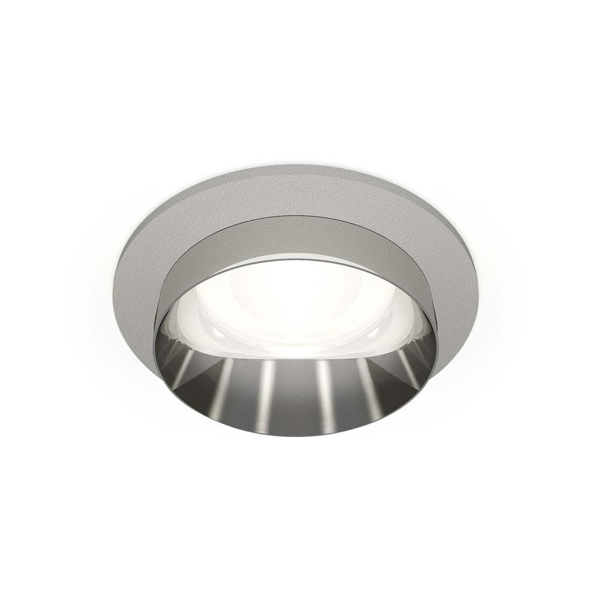 Встраиваемый светильник Ambrella light Techno Spot XC (C6514, N6132) XC6514022