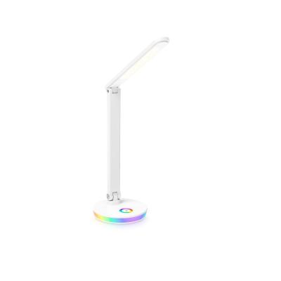 Светодиодная настольная лампа Ambrella light Desk DE534