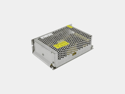 Блок питания SWG Standard 250Вт DC12В 20.8А IP20 S-250-12 00000000114