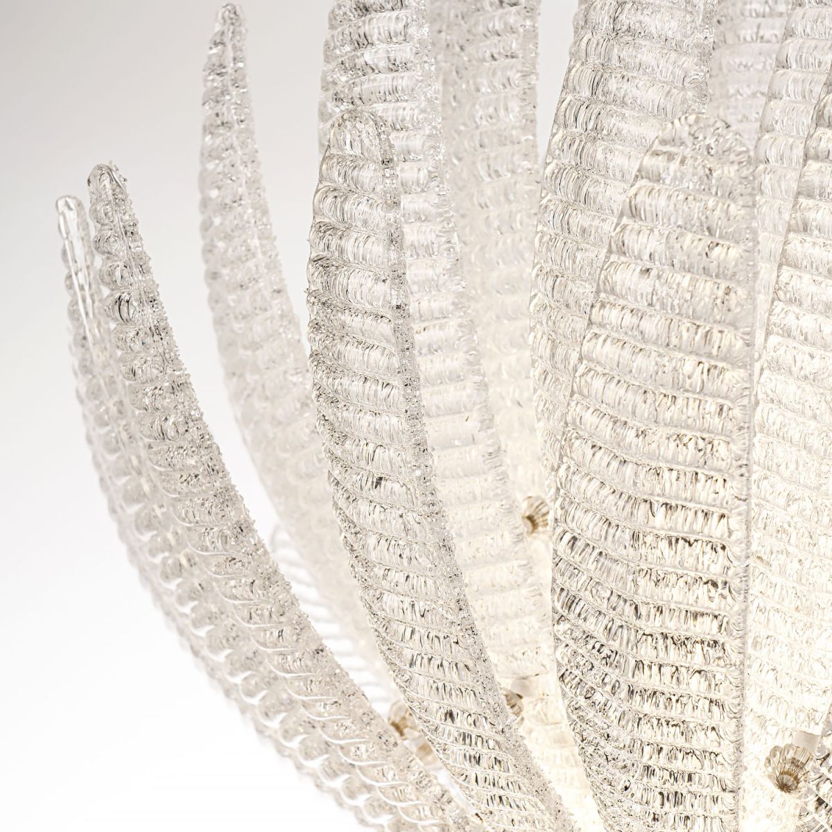 Подвесная люстра Modelux ML.9555.600 CP