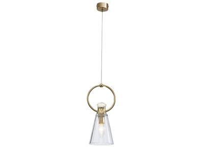 Подвесной светильник Newport Margaret 4731/S gold М0070458