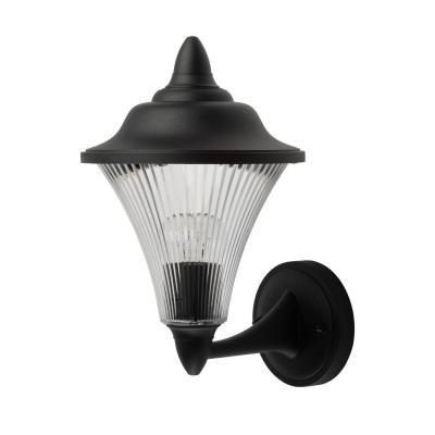 Уличный настенный светильник De Markt City Корсо 801021701