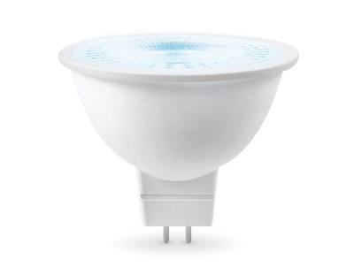 Светодиодная лампа Ambrella Light Bulbing GU5.3 7W 6400K 170716