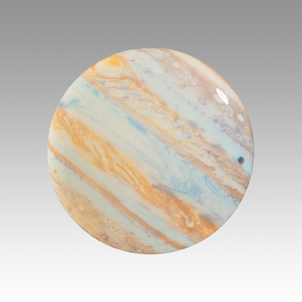 Потолочный светильник Sonex Jupiter 7724/DL