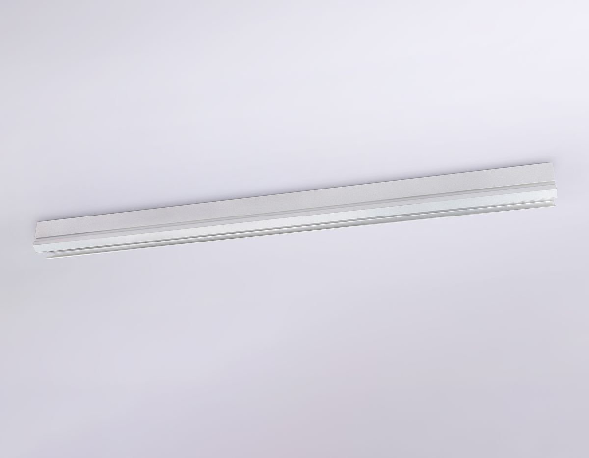 Корпус для накладного шинопровода Ambrella Light Magnetic 220V GL1014