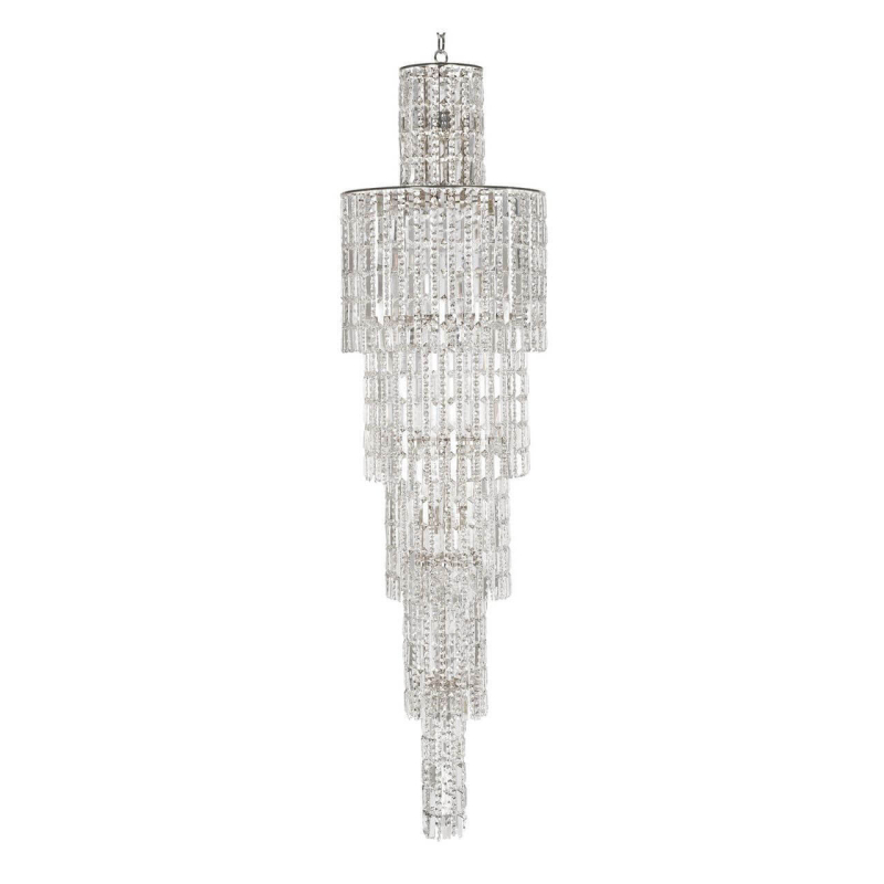 Подвесная люстра Arti Lampadari Valencia E 1.11.50.501 N