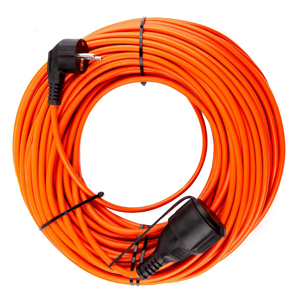 Удлинитель Stekker Standart STD08-31-20 50344