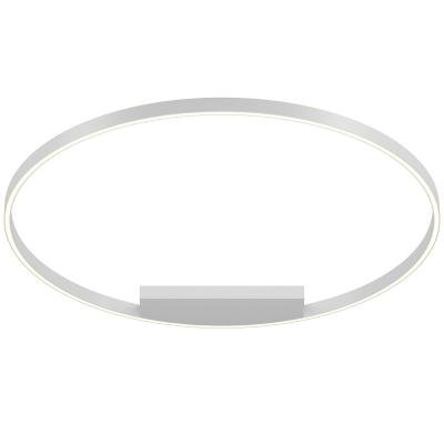 Потолочный светодиодный светильник Maytoni Rim MOD058CL-L65WK