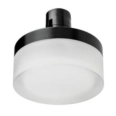 Трековый однофазный светильник Lightstar Due Hermes 210647