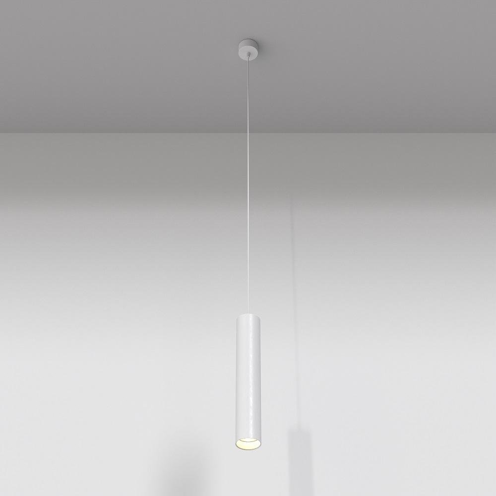 Подвесной светильник Maytoni FOCUS LED P072PL-L12W3K