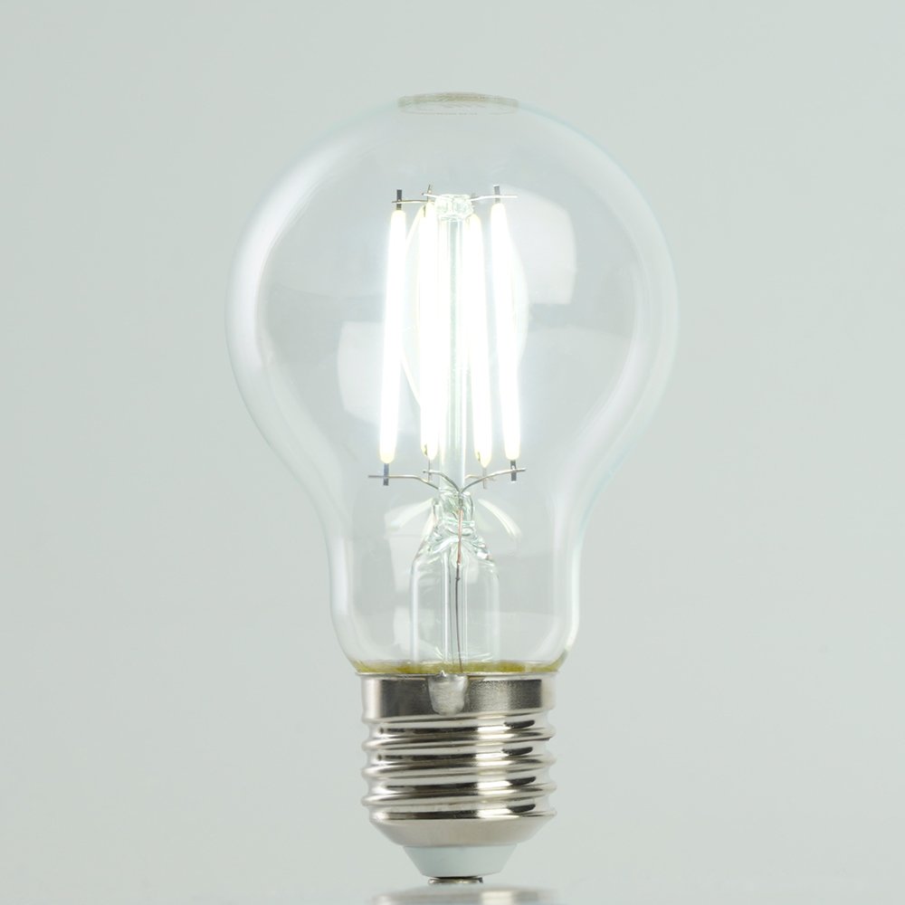 Светодиодная лампа Feron LB-1106 E27 6W 4000K 48890