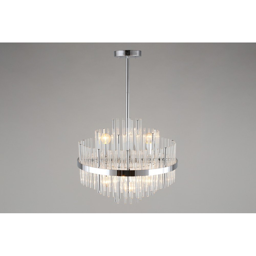 Люстра на штанге Omnilux Alatri OML-69207-06