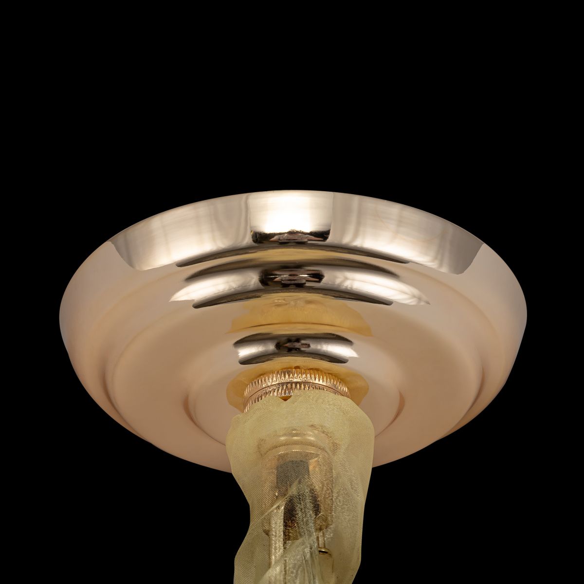 Подвесная люстра Citilux Naiad CL315152