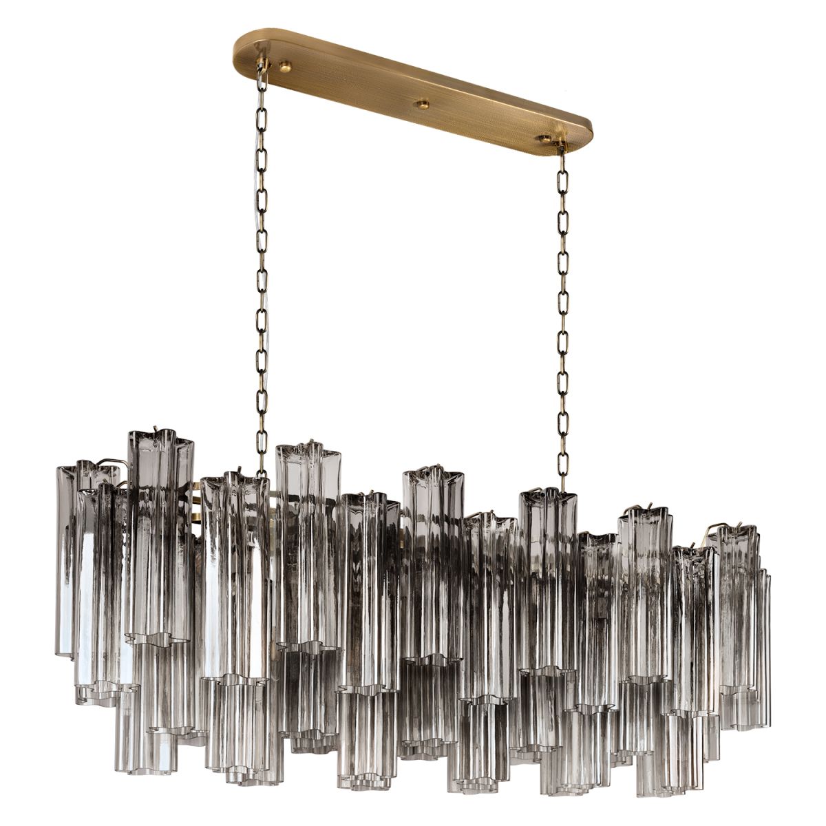 Подвесной светильник Loft IT Murano 10580/1000R Ash
