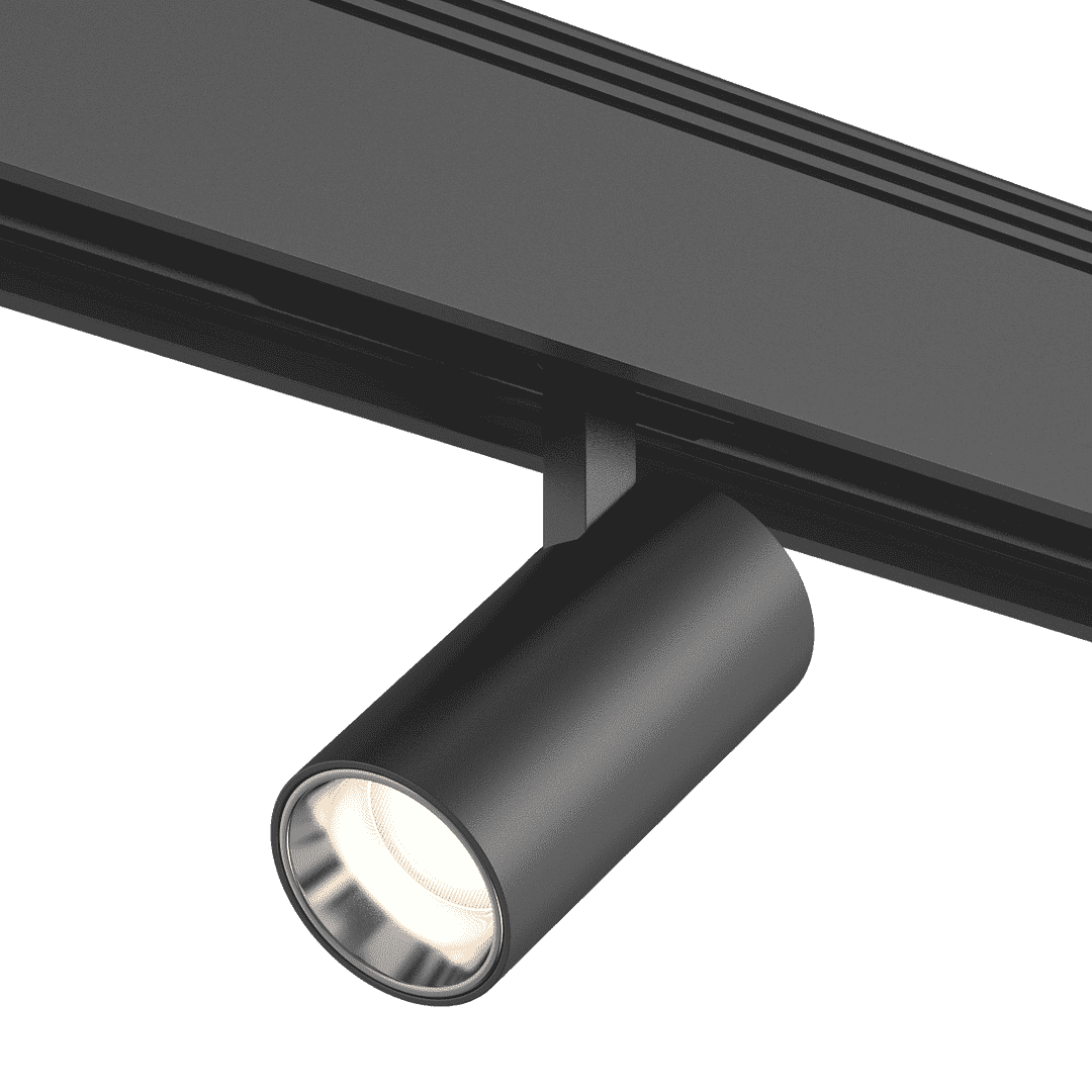 Трековый светильник DesignLed SY-601201-BL-10-36-WW 005395