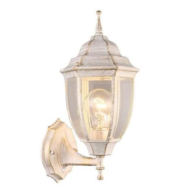 Уличный настенный светильник Arte Lamp Pegasus A3151AL-1WG Уличный настенный светильник Arte Lamp Pegasus A3151AL-1WG