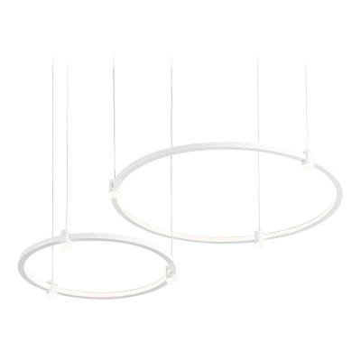 Подвесной светодиодный светильник Ambrella light Comfort Line FL5521