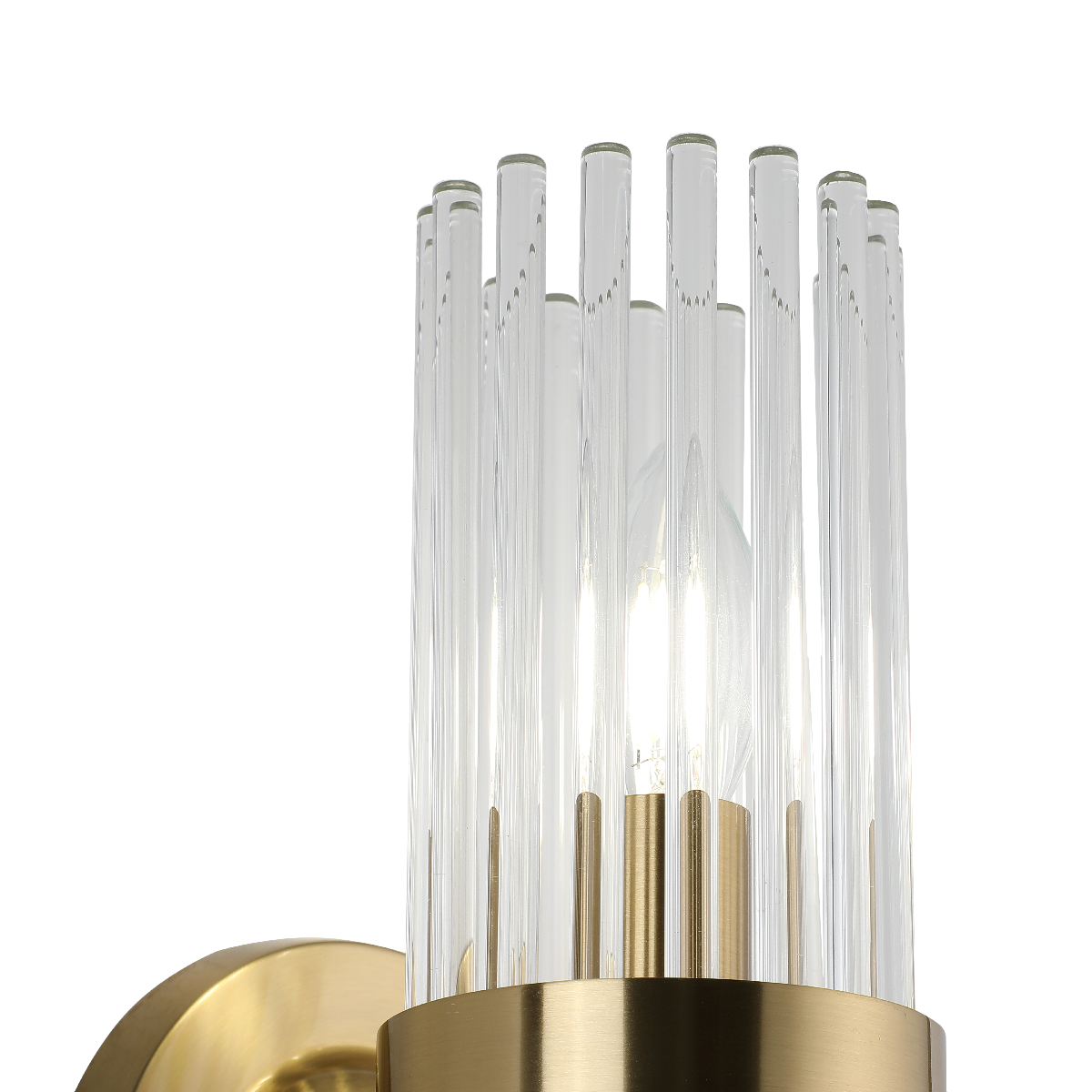 Настенный светильник Zortes Flamo ZRS.90609.07