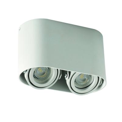 Потолочный светильник Kanlux Toleo DTO250-W 26117