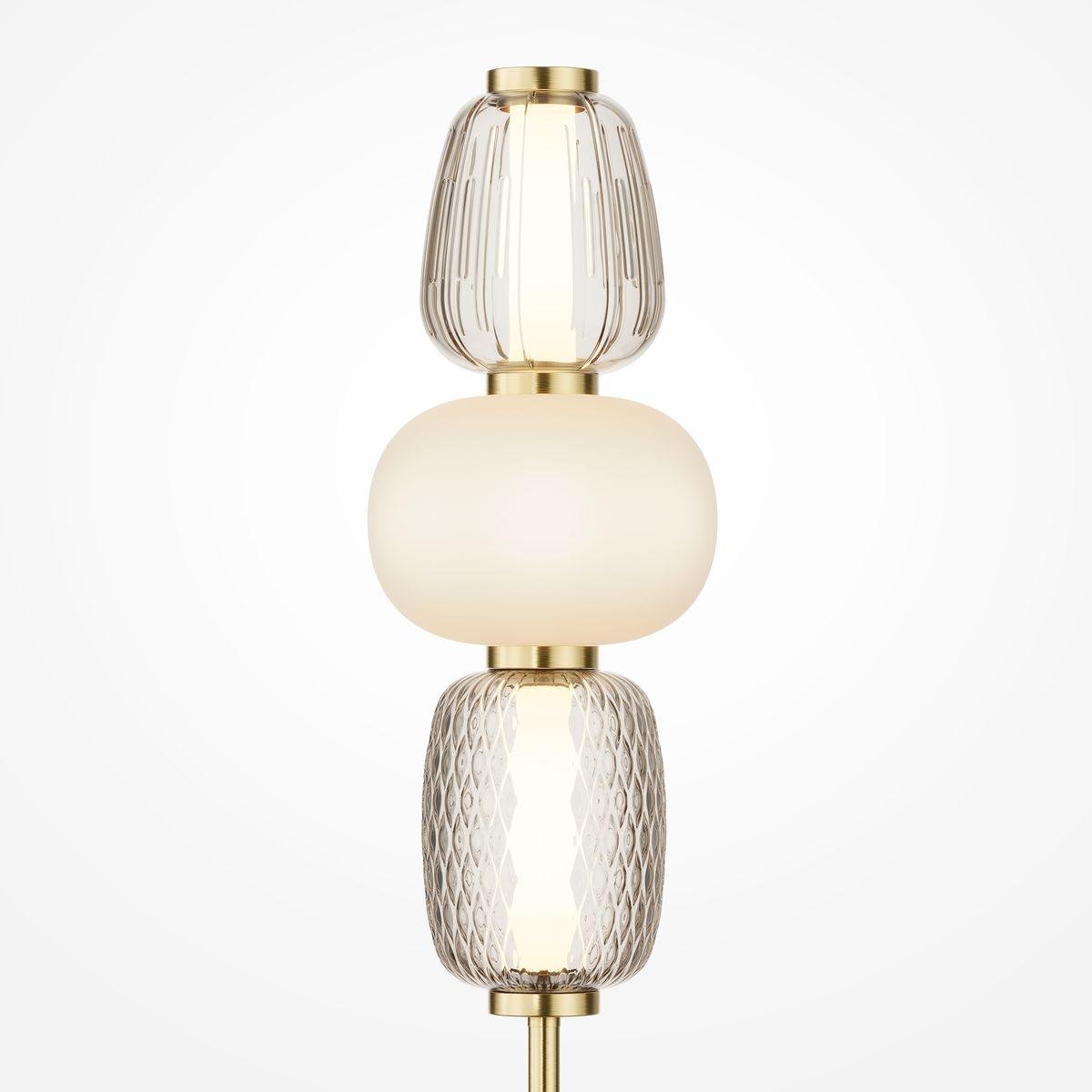 Настольная лампа Maytoni Pattern MOD267TL-L28G3K
