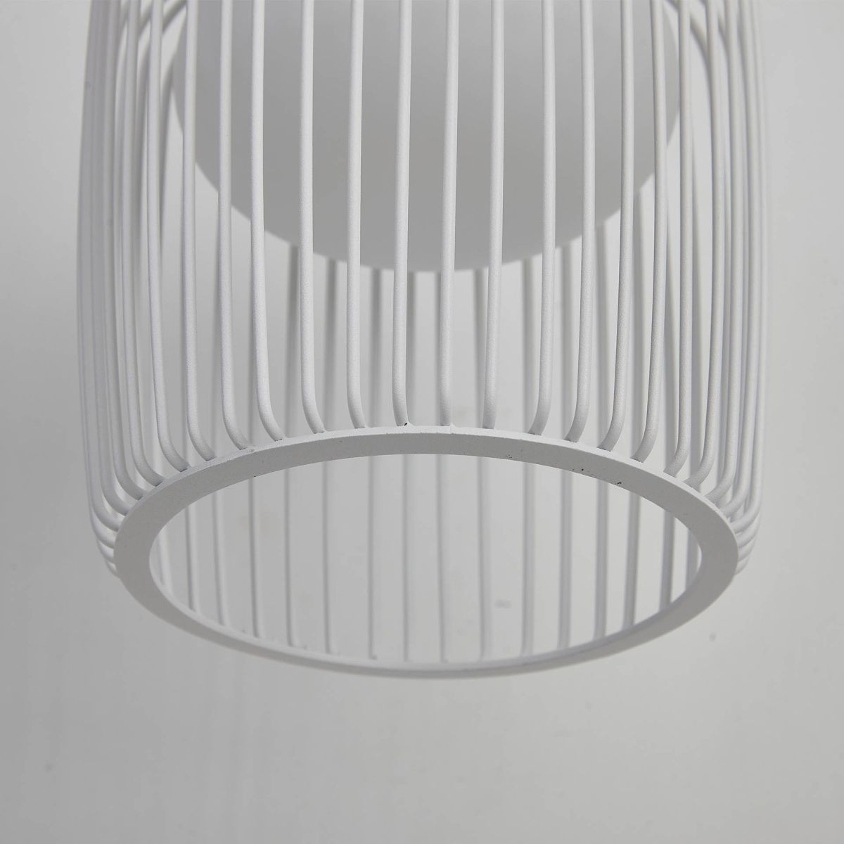 Подвесной светильник без основания Mantra Dubai 9418