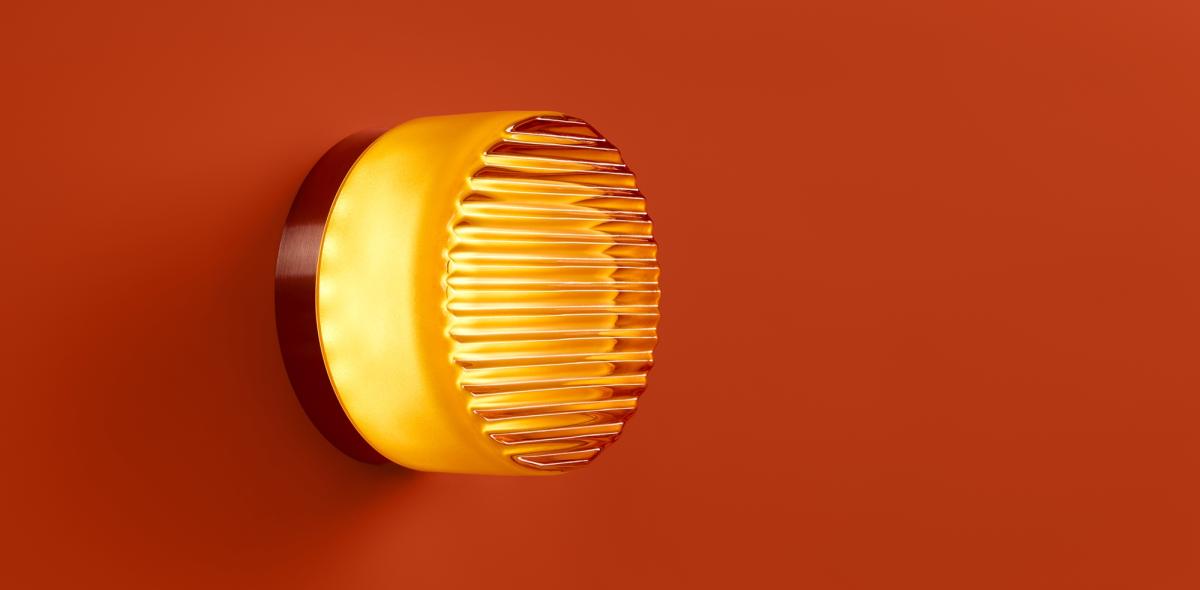 Настенный светильник Freya Retro FR5603WL-L8YA