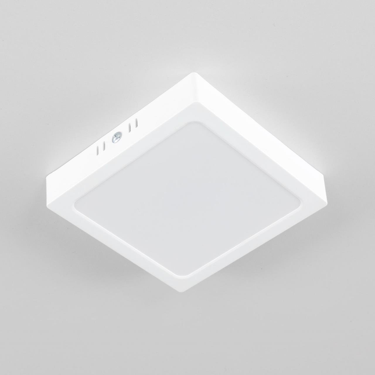 Накладной светильник Citilux Галс CL55K16N