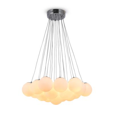 Подвесной светильник Freya Fiesta FR5231PL-19CH