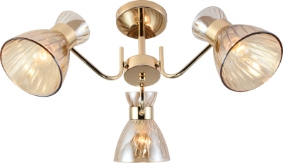 Люстра на штанге Rivoli Victoria 9183-303