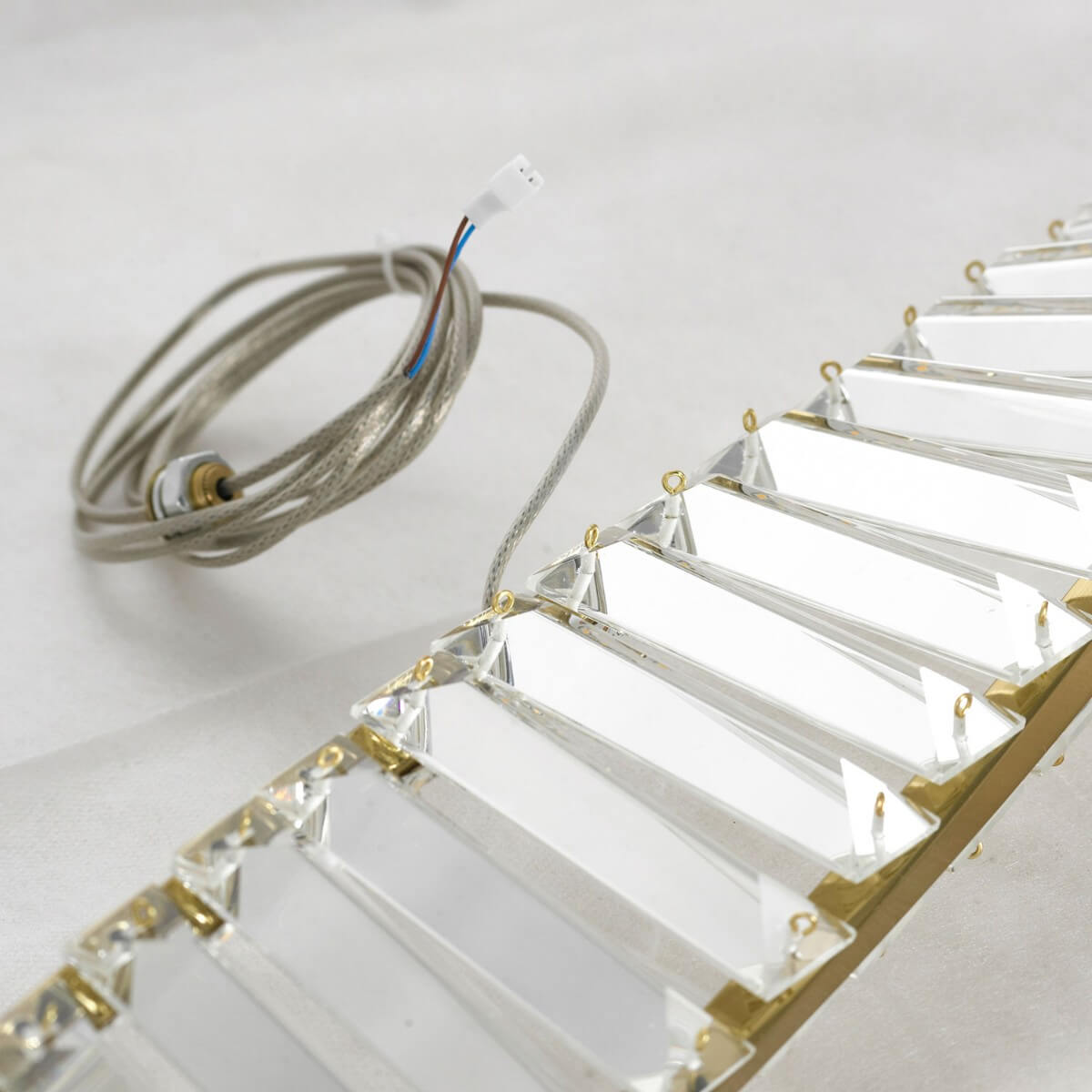 Подвесной светодиодный светильник Lussole Loft Centennial LSP-7025