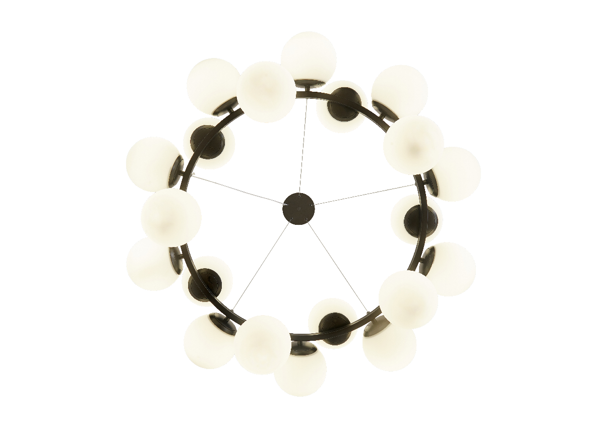 Подвесная люстра Zortes Blume ZRS.1777.05