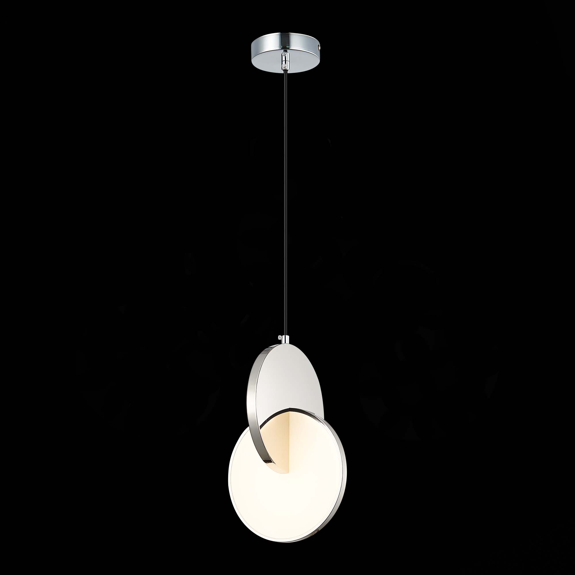 Подвесной светильник ST Luce Eclisse SL6107.113.01