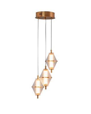 Подвесной светильник Moderli Senta V11363-PL