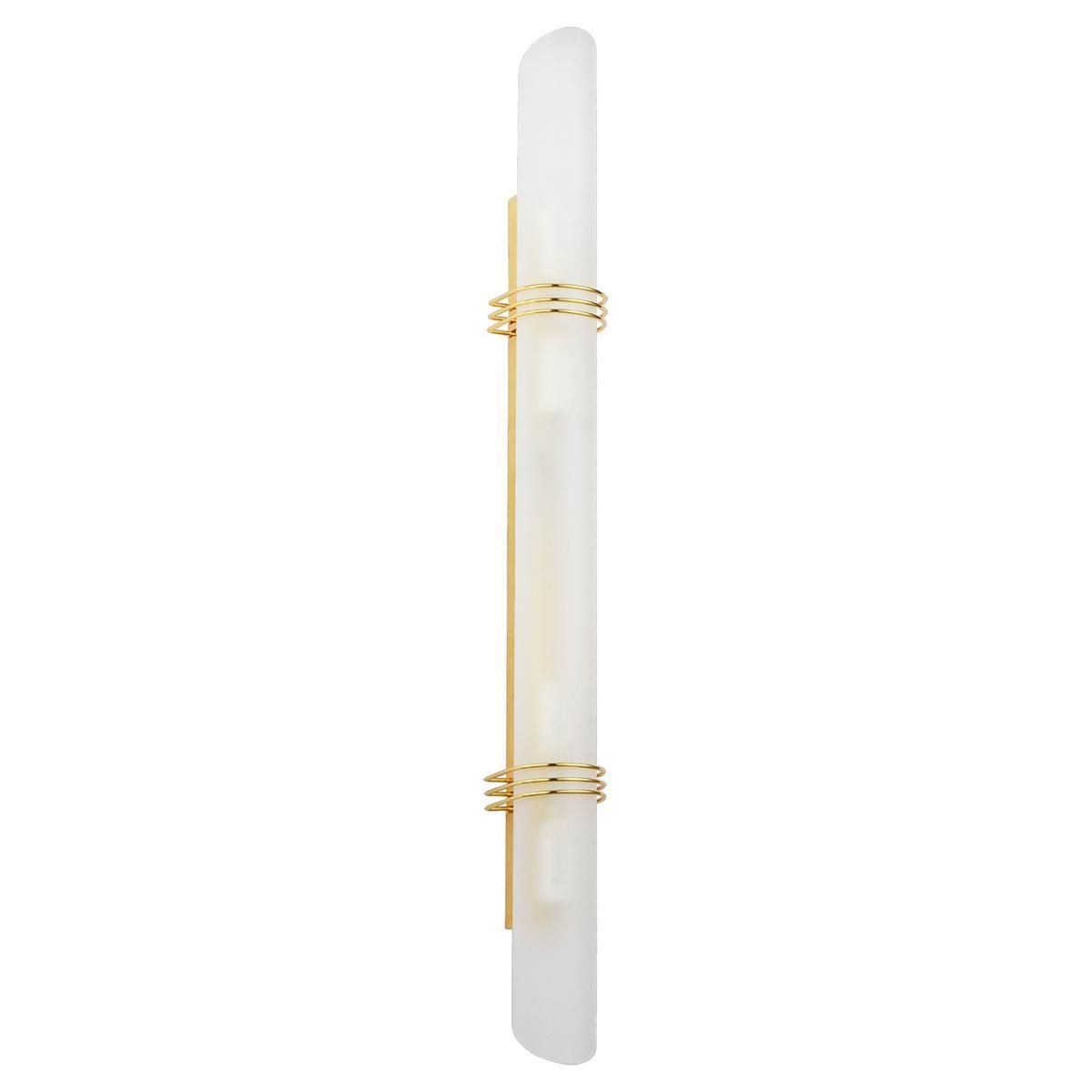 Подсветка для зеркал Lussole Selvino LSA-7701-03 - Elektrostandard.net Подсветка для зеркал Lussole Selvino LSA-7701-03