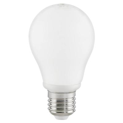 Лампа светодиодная Horoz Infiniti E27 8W 4200K матовая 001-018-0008 HRZ00002168