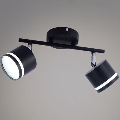 Спот Reluce 50540-0.3-02 GX53 BK+CR