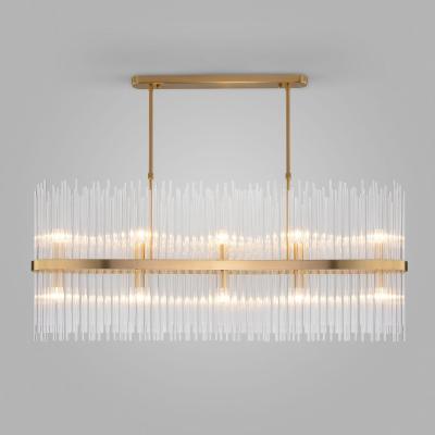 Подвесная люстра Bogates Allure 486/10 Smart a065772