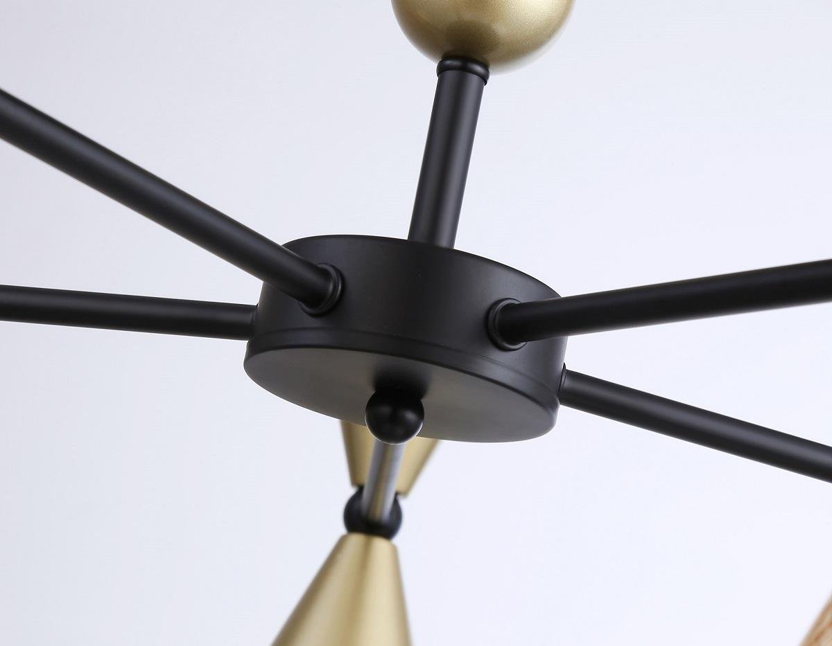 Потолочная люстра Ambrella light Traditional Modern TR3171 - Elektrostandard.net Потолочная люстра Ambrella light Traditional Modern TR3171
