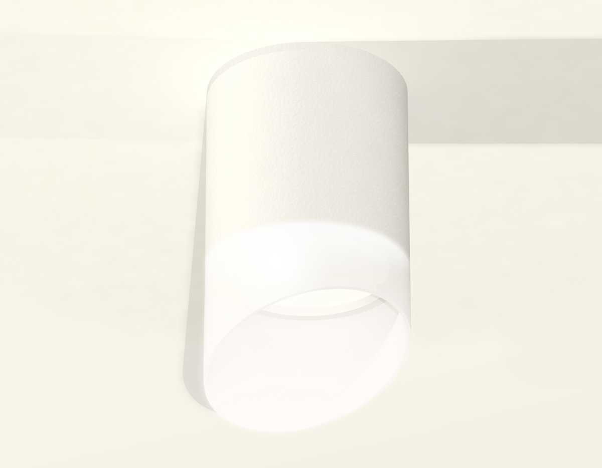 Комплект потолочного светильника Ambrella light Techno Spot XC (C6301, N6256) XS6301066