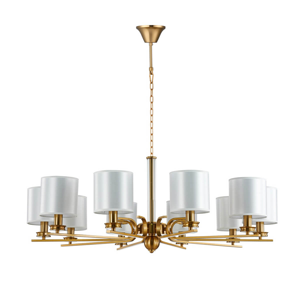 Подвесная люстра Favourite 2679-10P