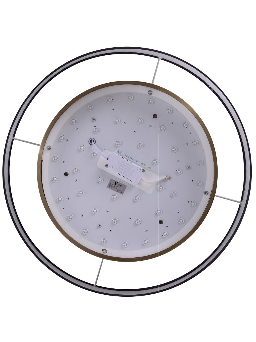 Потолочный светильник Zortes Bella ZRS.27510.05