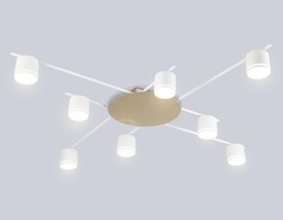 Потолочный светильник Ambrella Light Comfort Style GX53 FL51759