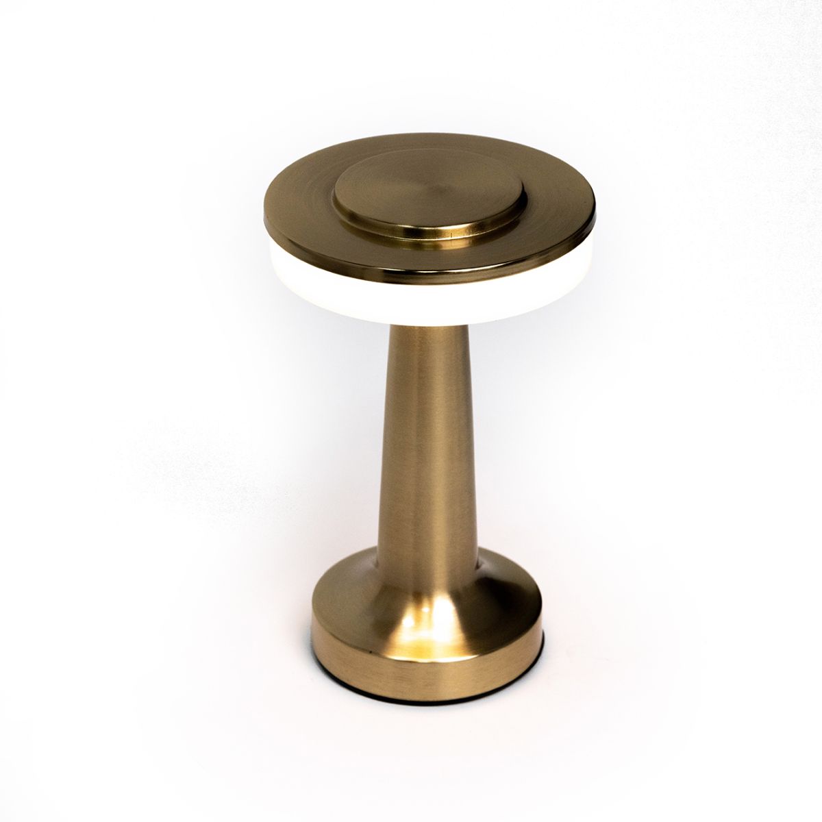 Настольная лампа Escada 10258/L LED