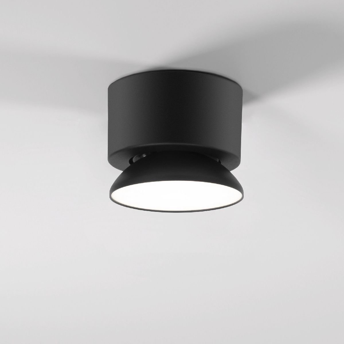 Накладной спот Elektrostandard Smooth 4690389203237 25053/LED a065461