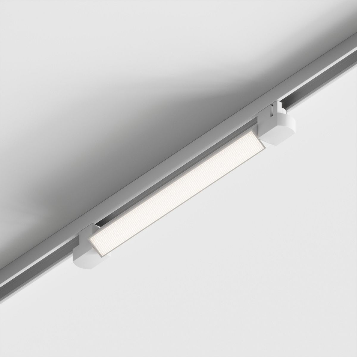Трековый однофазный светильник Hesby Lighting Skylite HSBL_0046
