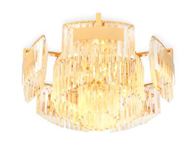 Потолочная люстра Ambrella Light Traditional TR5093