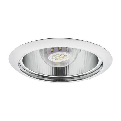Карданный светильник Kanlux Ozon DLBS-1AV/27-C 907